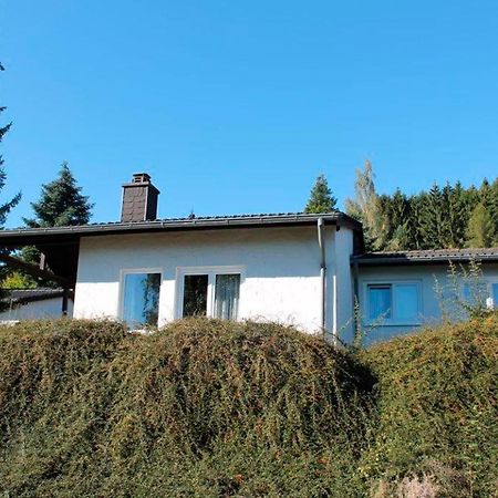 Landhaus Seeblick Bitburg Buitenkant foto